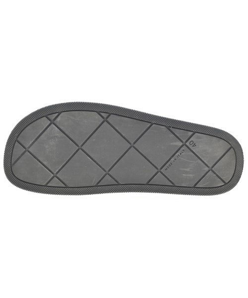 BOTTEGA VENETA รองเท้าแตะ