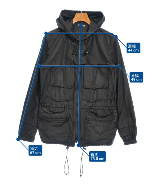 BOTTEGA VENETA แจ็คเก็ตเบลาส์ อื่น