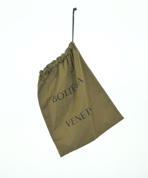 BOTTEGA VENETA เสื้อโค้ทเชสเตอร์ฟิลด์