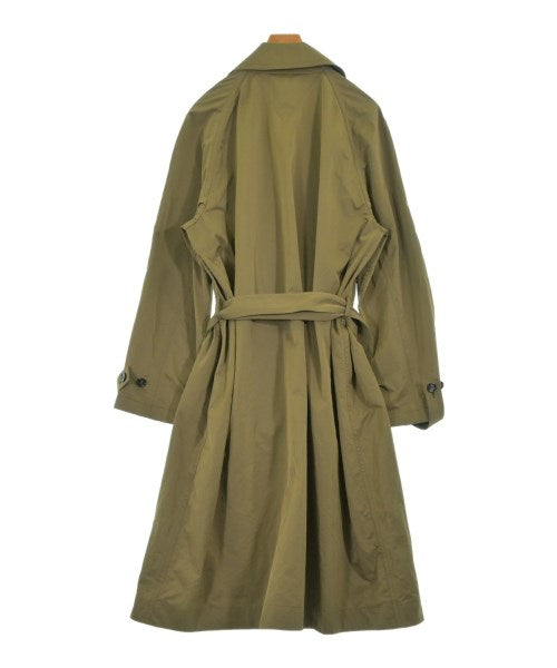 BOTTEGA VENETA เสื้อโค้ทเชสเตอร์ฟิลด์