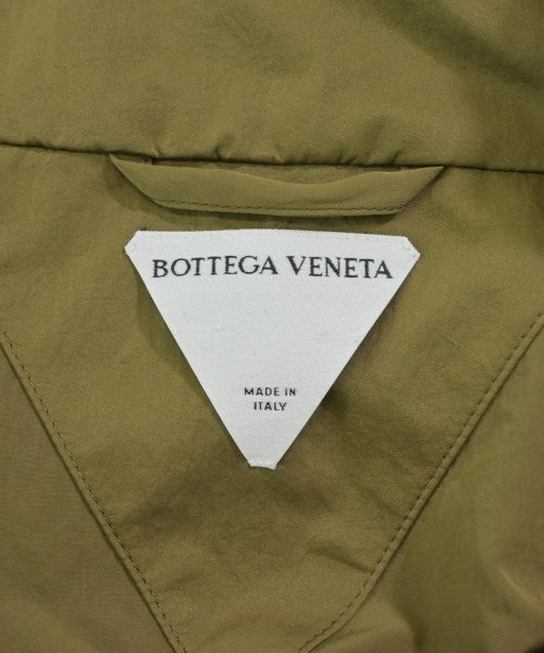 BOTTEGA VENETA เสื้อโค้ทเชสเตอร์ฟิลด์