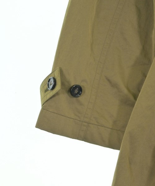 BOTTEGA VENETA เสื้อโค้ทเชสเตอร์ฟิลด์