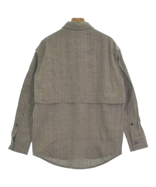 BOTTEGA VENETA เสื้อลำลอง