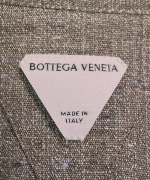 BOTTEGA VENETA เสื้อลำลอง