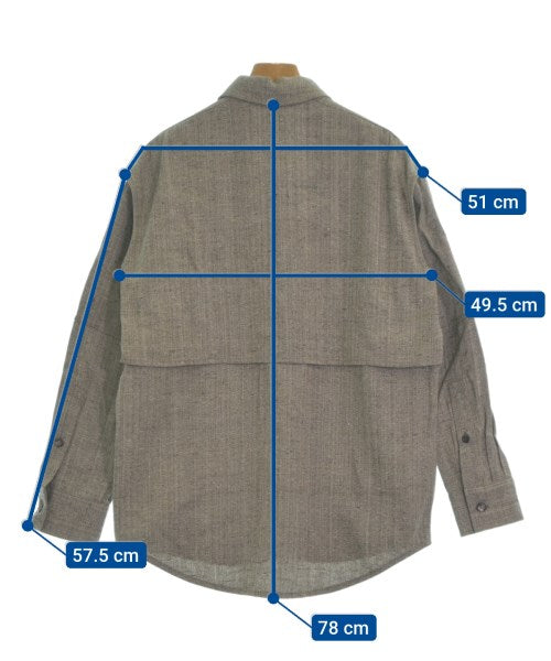BOTTEGA VENETA เสื้อลำลอง