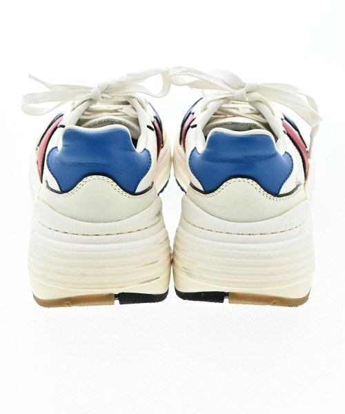 BOTTEGA VENETA รองเท้าผ้าใบ