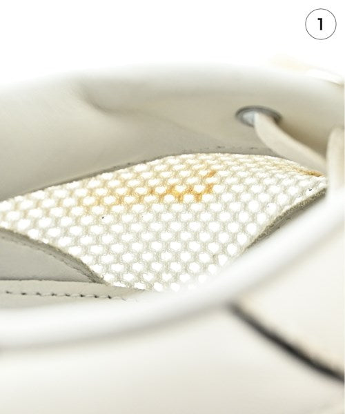 BOTTEGA VENETA รองเท้าผ้าใบ