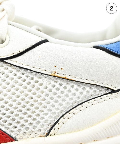 BOTTEGA VENETA รองเท้าผ้าใบ