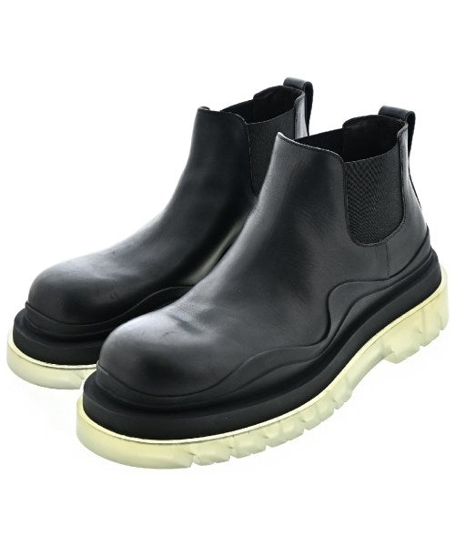 BOTTEGA VENETA รองเท้าบูท