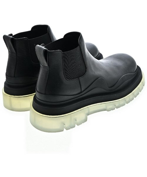 BOTTEGA VENETA รองเท้าบูท