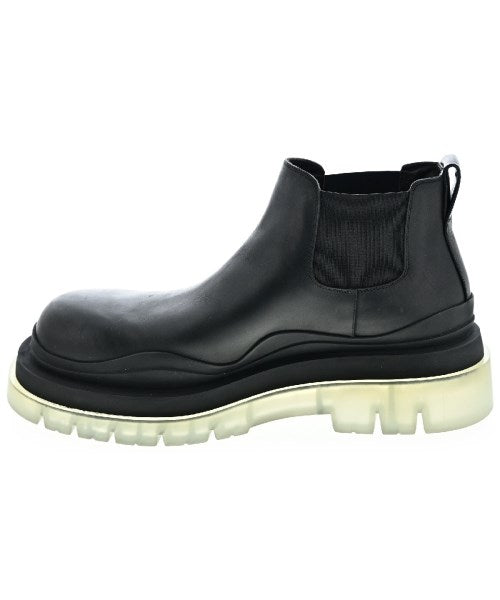BOTTEGA VENETA รองเท้าบูท