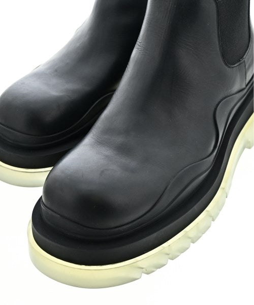 BOTTEGA VENETA รองเท้าบูท