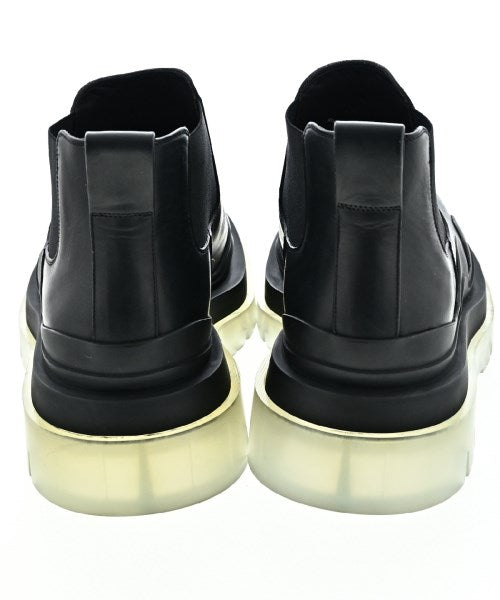 BOTTEGA VENETA รองเท้าบูท