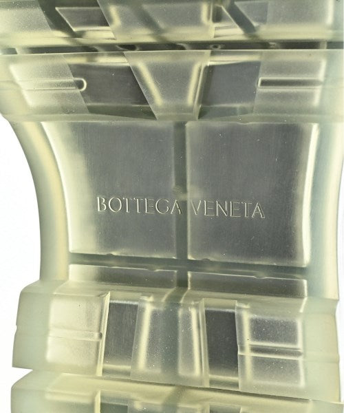 BOTTEGA VENETA รองเท้าบูท