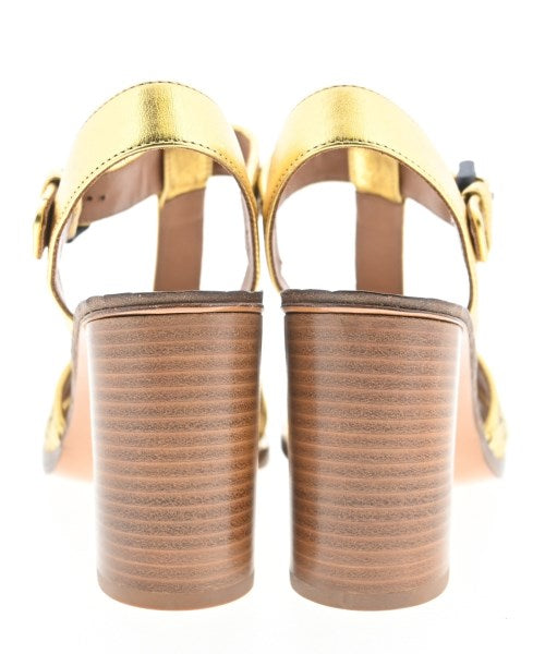 BOTTEGA VENETA รองเท้าแตะ