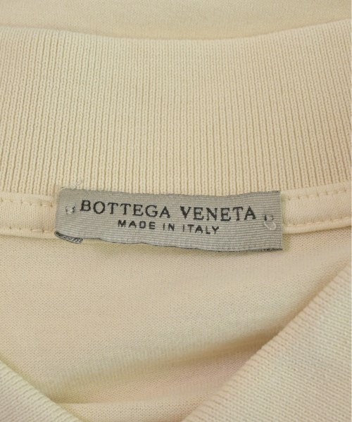 BOTTEGA VENETA เสื้อโปโล