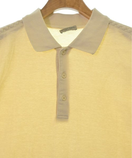 BOTTEGA VENETA เสื้อโปโล