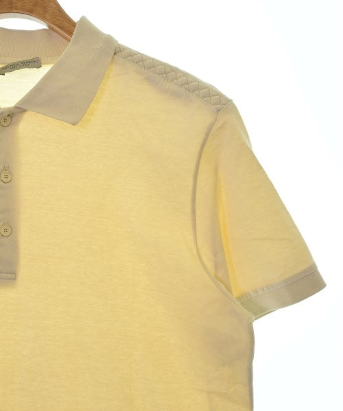 BOTTEGA VENETA เสื้อโปโล