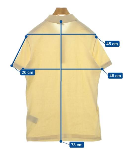 BOTTEGA VENETA เสื้อโปโล