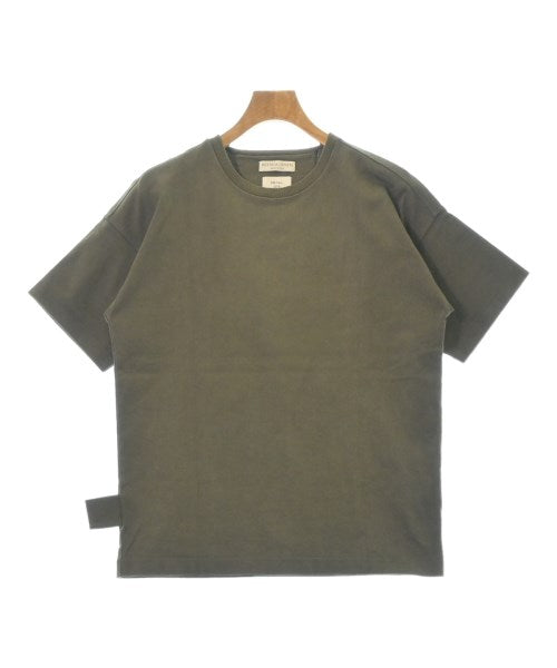 BOTTEGA VENETA เสื้อยืด/เสื้อท็อปส์