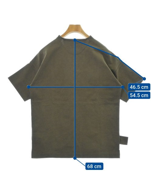 BOTTEGA VENETA เสื้อยืด/เสื้อท็อปส์