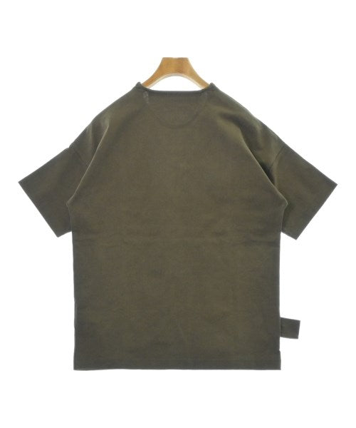 BOTTEGA VENETA เสื้อยืด/เสื้อท็อปส์