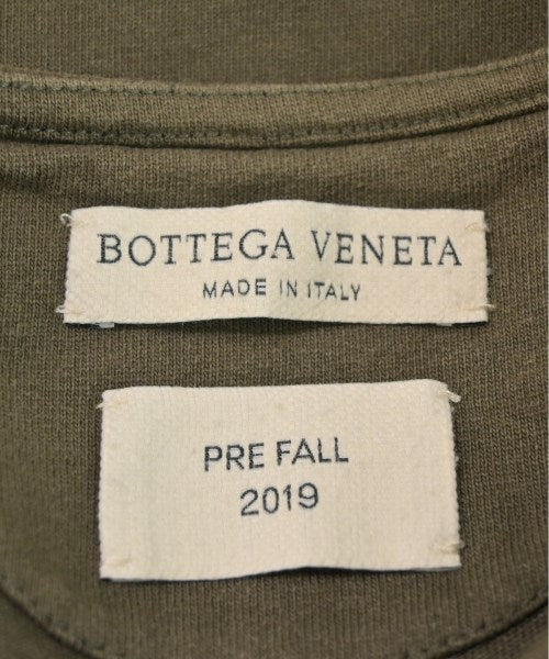 BOTTEGA VENETA เสื้อยืด/เสื้อท็อปส์