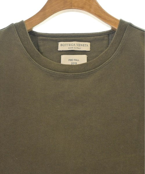 BOTTEGA VENETA เสื้อยืด/เสื้อท็อปส์