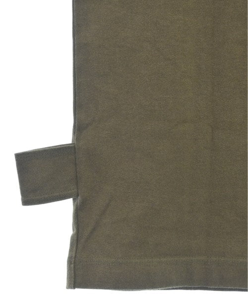BOTTEGA VENETA เสื้อยืด/เสื้อท็อปส์