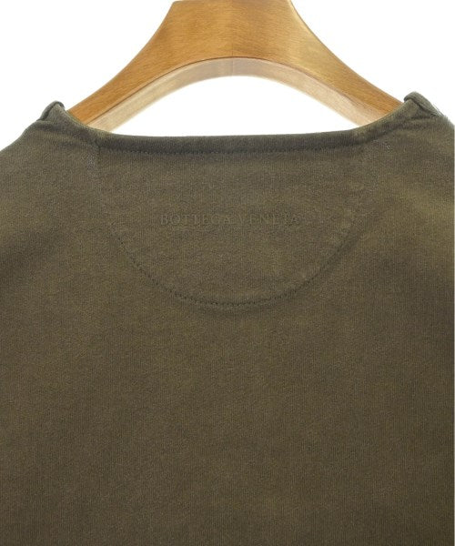 BOTTEGA VENETA เสื้อยืด/เสื้อท็อปส์
