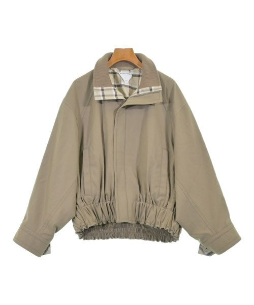 BOTTEGA VENETA แจ็คเก็ตเบลาส์