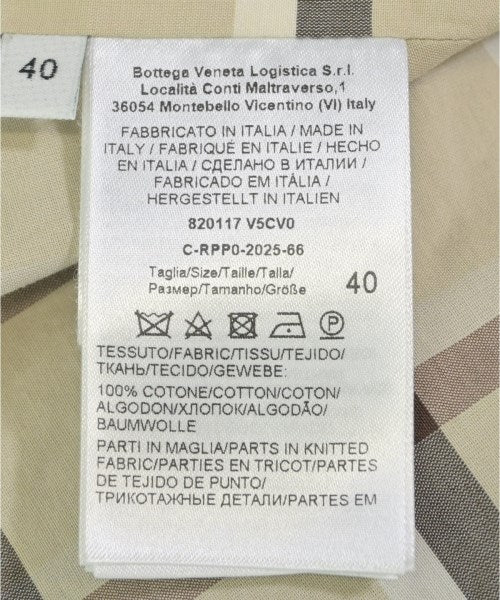 BOTTEGA VENETA แจ็คเก็ตเบลาส์