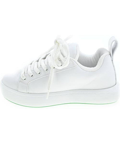 BOTTEGA VENETA รองเท้าผ้าใบ