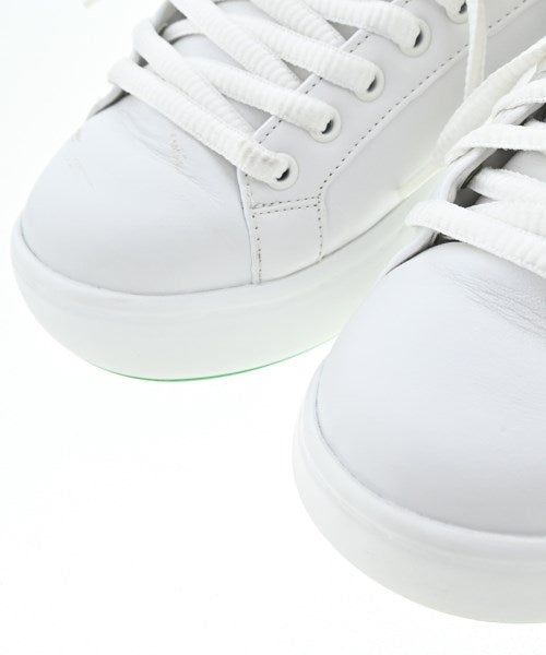 BOTTEGA VENETA รองเท้าผ้าใบ