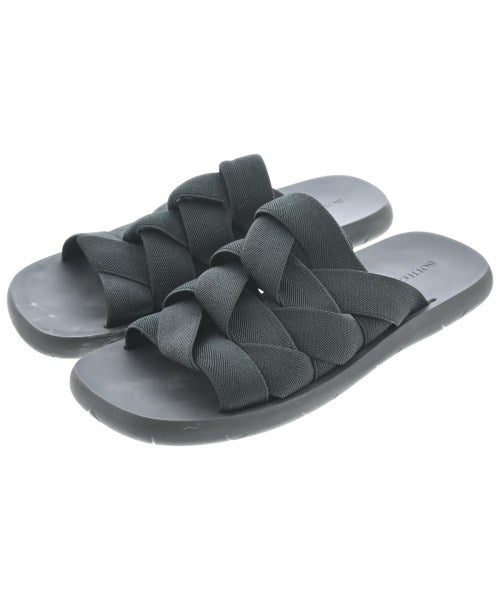 BOTTEGA VENETA รองเท้าแตะ