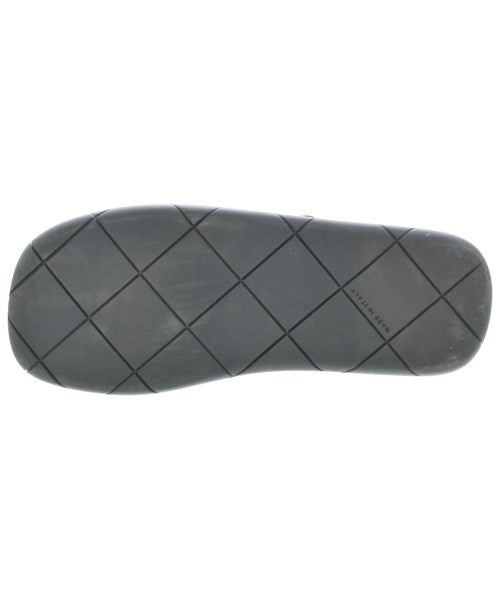 BOTTEGA VENETA รองเท้าแตะ