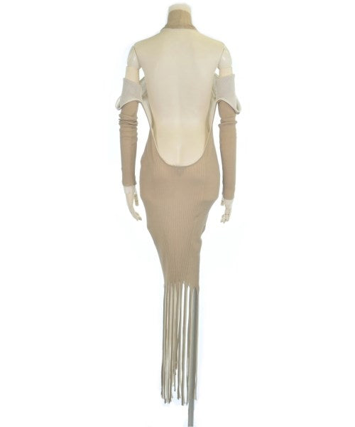 BOTTEGA VENETA ชุดเดรส