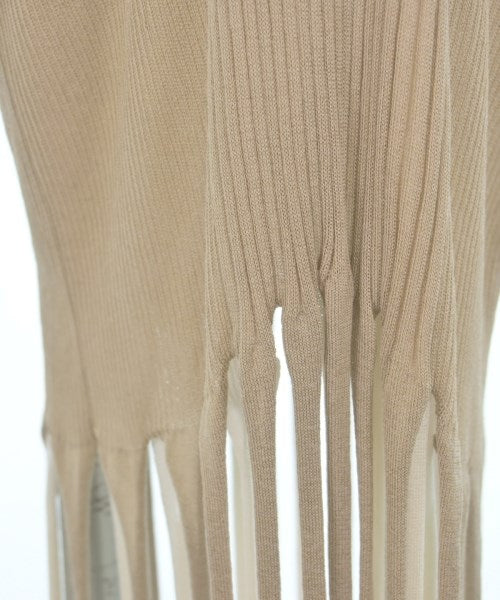 BOTTEGA VENETA ชุดเดรส