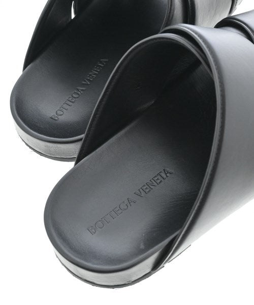 BOTTEGA VENETA รองเท้าแตะ