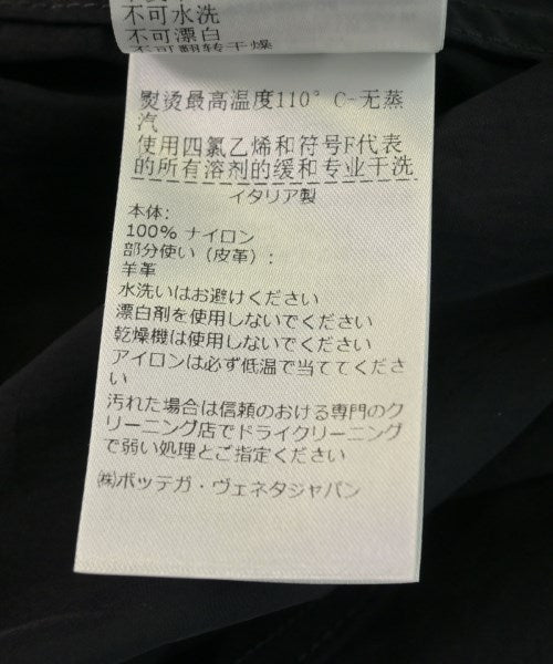 BOTTEGA VENETA เสื้อโค้ท อื่น