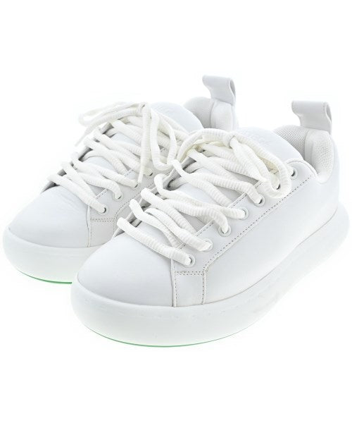 BOTTEGA VENETA รองเท้าผ้าใบ