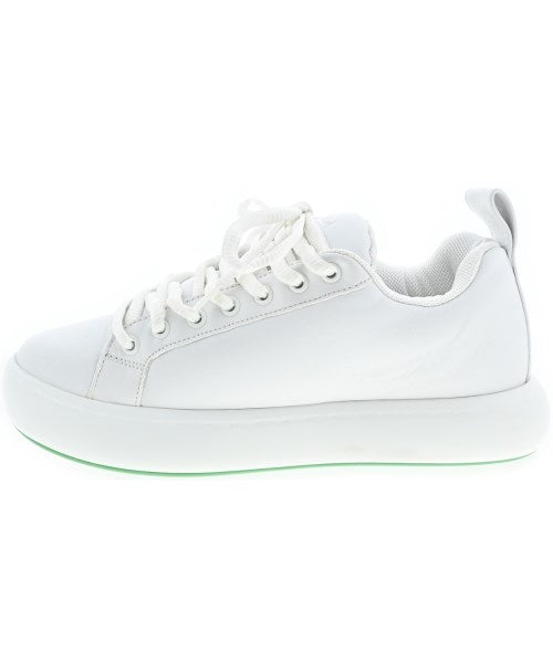 BOTTEGA VENETA รองเท้าผ้าใบ