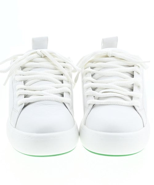 BOTTEGA VENETA รองเท้าผ้าใบ