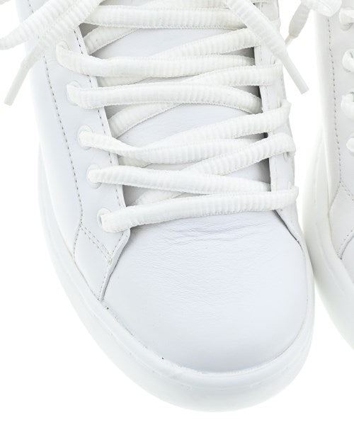 BOTTEGA VENETA รองเท้าผ้าใบ