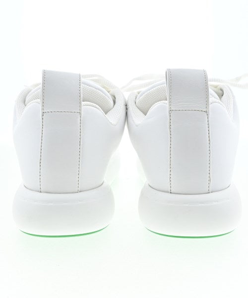 BOTTEGA VENETA รองเท้าผ้าใบ