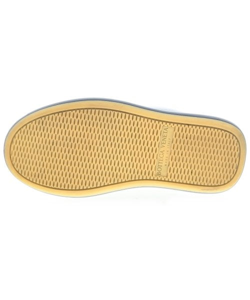 BOTTEGA VENETA รองเท้าผ้าใบ