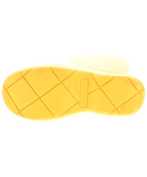 BOTTEGA VENETA รองเท้าบูท