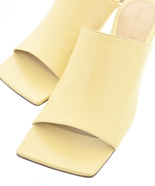 BOTTEGA VENETA รองเท้าแตะ
