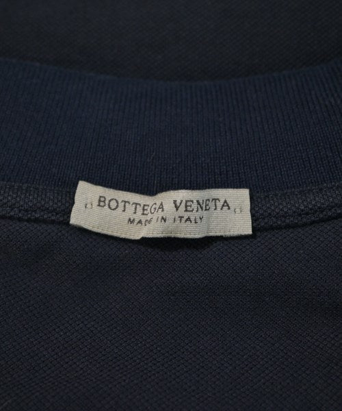 BOTTEGA VENETA เสื้อโปโล