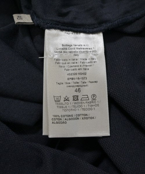 BOTTEGA VENETA เสื้อโปโล